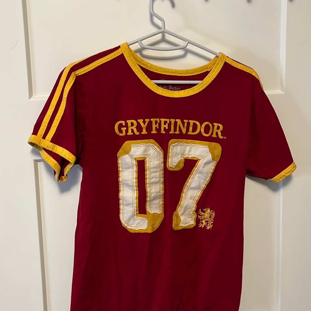 Gryffindor T-shirt